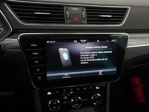 Škoda Superb - Afbeelding 19 van 30