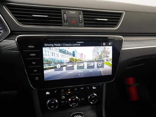 Škoda Superb - Afbeelding 20 van 30