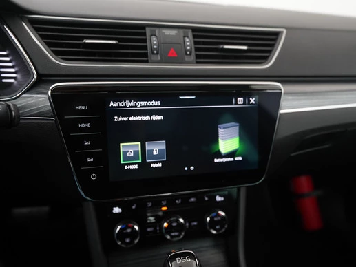 Škoda Superb - Afbeelding 21 van 30