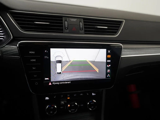 Škoda Superb - Afbeelding 22 van 30