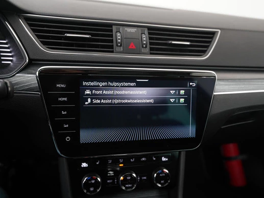 Škoda Superb - Afbeelding 23 van 30