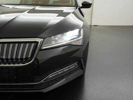 Škoda Superb - Afbeelding 24 van 30