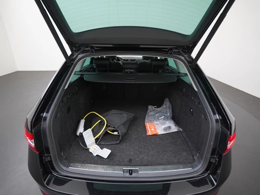 Škoda Superb - Afbeelding 27 van 30