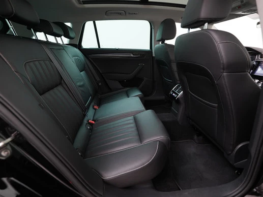 Škoda Superb - Afbeelding 29 van 30