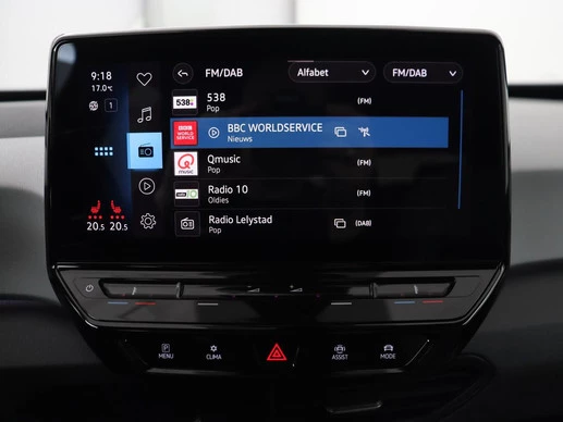 Volkswagen ID.3 - Afbeelding 19 van 30