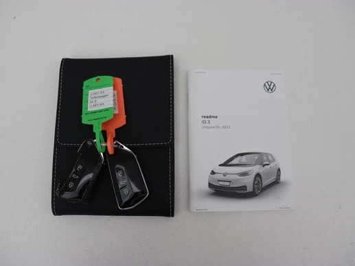 Volkswagen ID.3 - Afbeelding 27 van 30