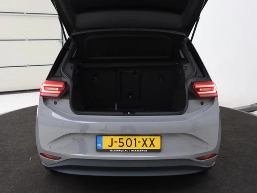 Volkswagen ID.3 - Afbeelding 28 van 30