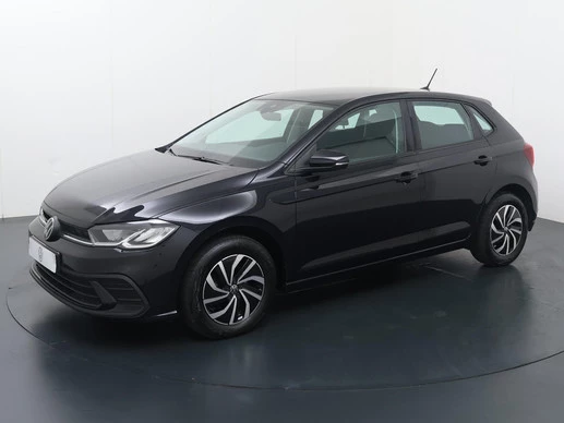 Volkswagen Polo - Afbeelding 1 van 30