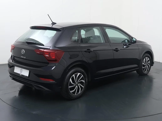 Volkswagen Polo - Afbeelding 5 van 30