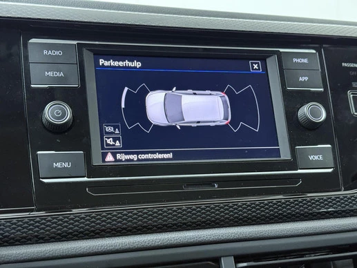 Volkswagen Polo - Afbeelding 16 van 30