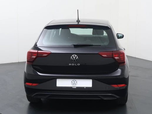 Volkswagen Polo - Afbeelding 29 van 30