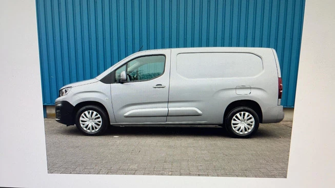 Peugeot Partner - Afbeelding 2 van 9