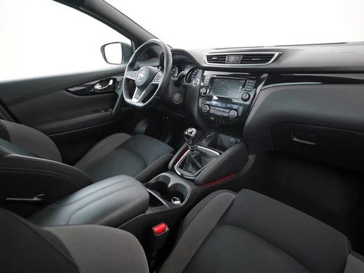 Nissan QASHQAI - Afbeelding 2 van 30