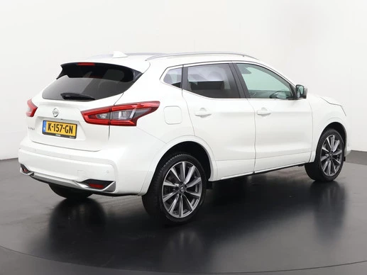 Nissan QASHQAI - Afbeelding 4 van 30