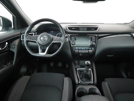 Nissan QASHQAI - Afbeelding 5 van 30