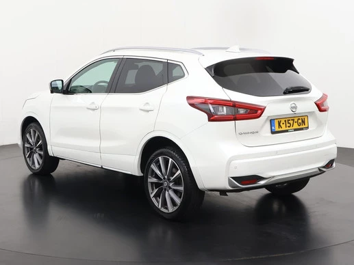 Nissan QASHQAI - Afbeelding 6 van 30