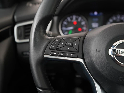 Nissan QASHQAI - Afbeelding 7 van 30
