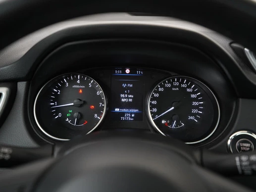 Nissan QASHQAI - Afbeelding 8 van 30