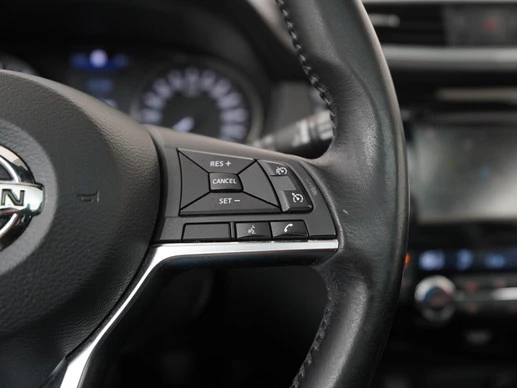 Nissan QASHQAI - Afbeelding 9 van 30