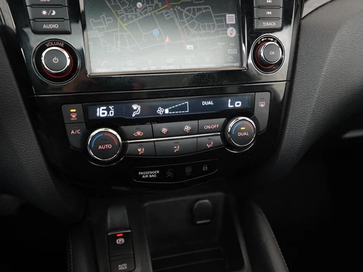Nissan QASHQAI - Afbeelding 11 van 30