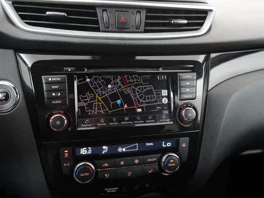 Nissan QASHQAI - Afbeelding 12 van 30