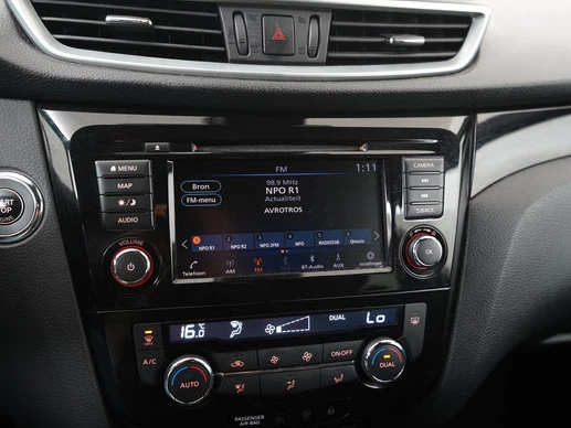 Nissan QASHQAI - Afbeelding 13 van 30