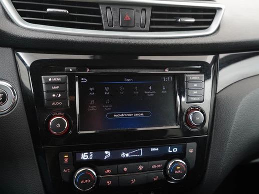 Nissan QASHQAI - Afbeelding 14 van 30