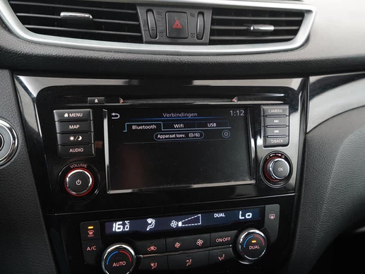 Nissan QASHQAI - Afbeelding 17 van 30