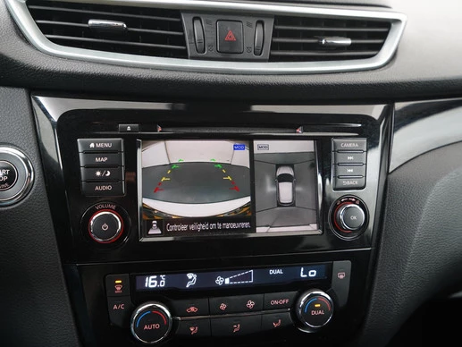 Nissan QASHQAI - Afbeelding 18 van 30