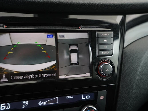 Nissan QASHQAI - Afbeelding 19 van 30