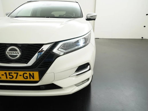 Nissan QASHQAI - Afbeelding 20 van 30