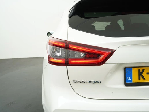 Nissan QASHQAI - Afbeelding 21 van 30