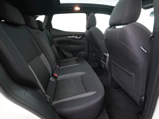 Nissan QASHQAI - Afbeelding 23 van 30