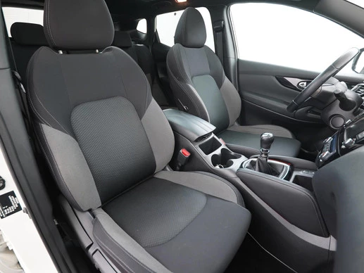 Nissan QASHQAI - Afbeelding 24 van 30