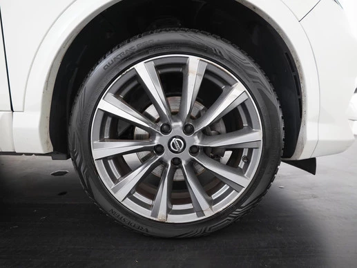 Nissan QASHQAI - Afbeelding 26 van 30