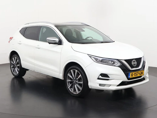Nissan QASHQAI - Afbeelding 30 van 30
