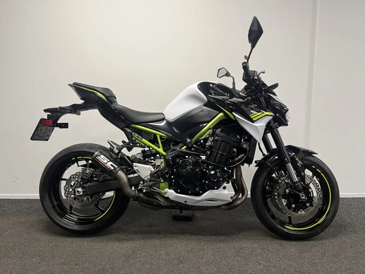Kawasaki Z900 - Afbeelding 1 van 22