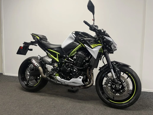 Kawasaki Z900 - Afbeelding 4 van 22