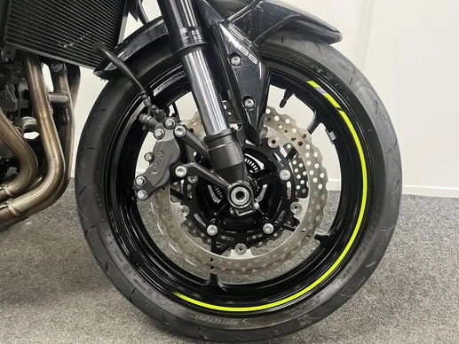 Kawasaki Z900 - Afbeelding 6 van 22