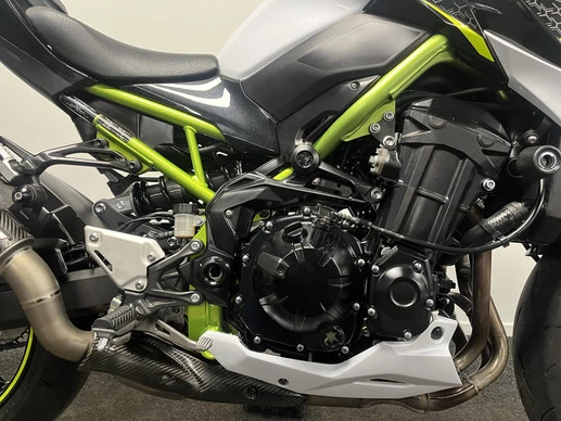 Kawasaki Z900 - Afbeelding 7 van 22