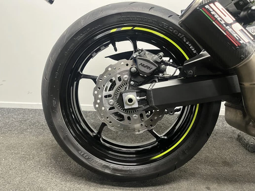 Kawasaki Z900 - Afbeelding 8 van 22