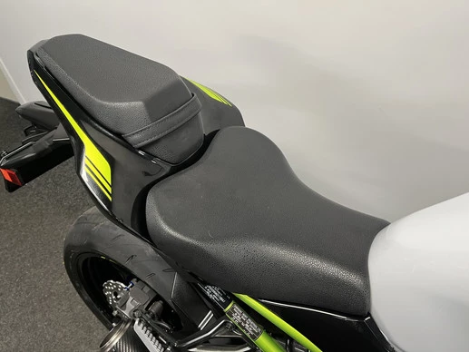 Kawasaki Z900 - Afbeelding 10 van 22