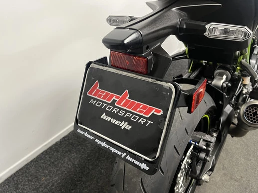 Kawasaki Z900 - Afbeelding 11 van 22