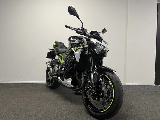 Kawasaki Z900 - Afbeelding 12 van 22