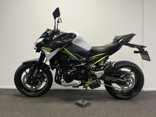 Kawasaki Z900 - Afbeelding 13 van 22