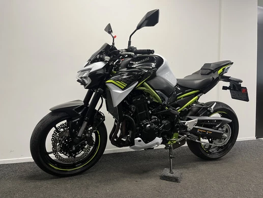 Kawasaki Z900 - Afbeelding 14 van 22