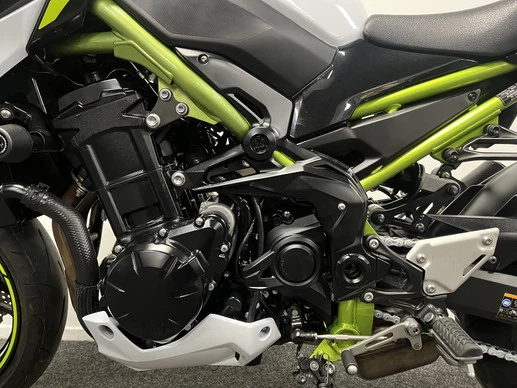 Kawasaki Z900 - Afbeelding 17 van 22