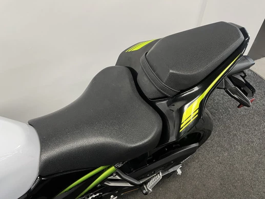 Kawasaki Z900 - Afbeelding 20 van 22