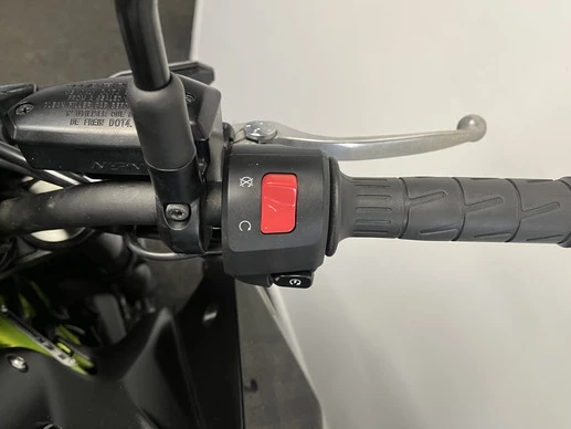 Kawasaki Z900 - Afbeelding 22 van 22