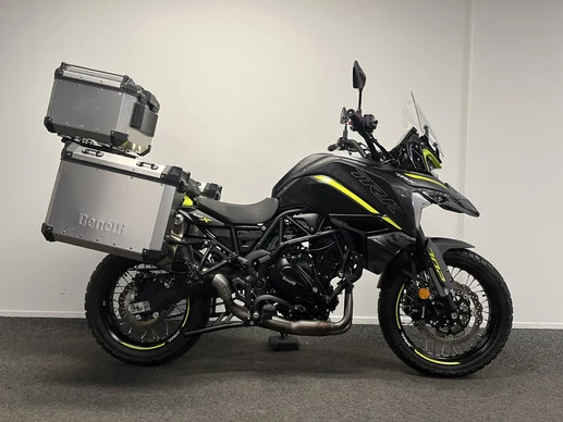 Benelli TRK - Afbeelding 1 van 22